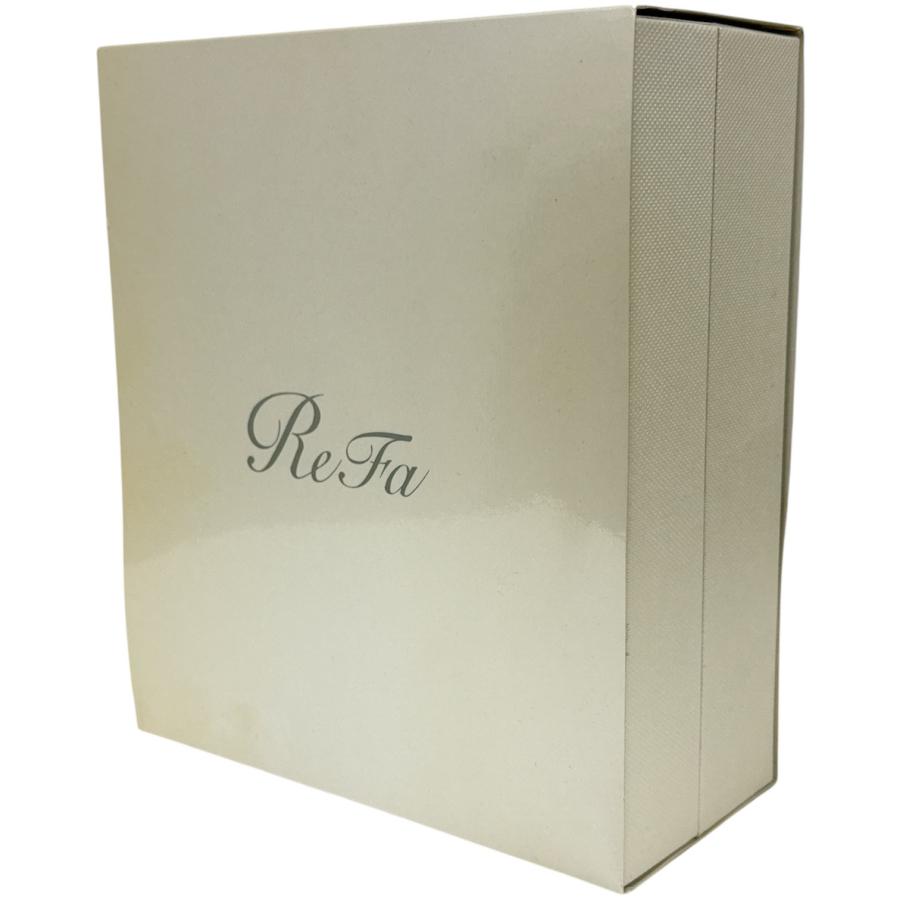 CH68 D ReFa リファ モーション カラット RM-CR2339B 美顔器 : エル