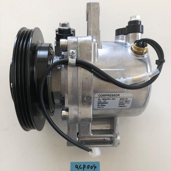 在庫品 ムーヴ L175S L185S コンテ L575S L585S エアコン