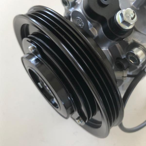 在庫品 ムーヴ L175S L185S コンテ L575S L585S エアコン