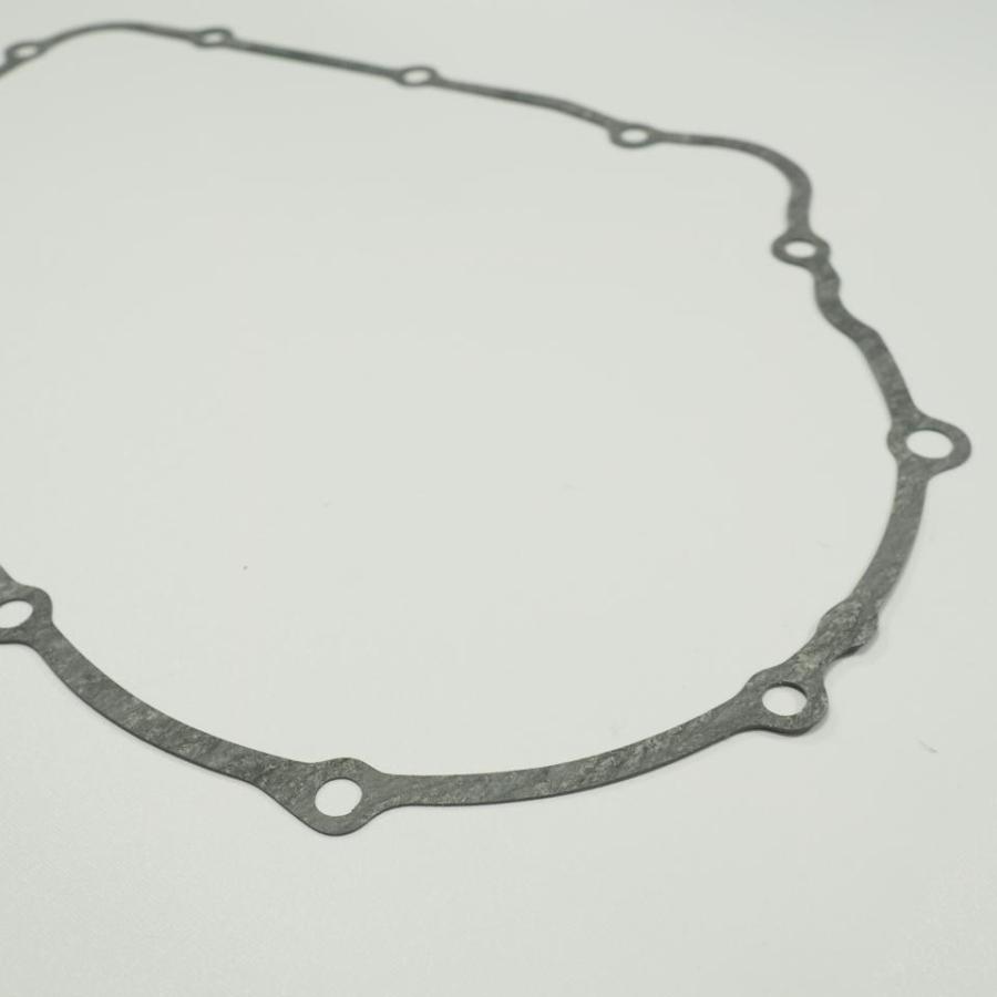 VT250F/Zインテグラ R.クランクケースカバー ガスケット MC08-100/105