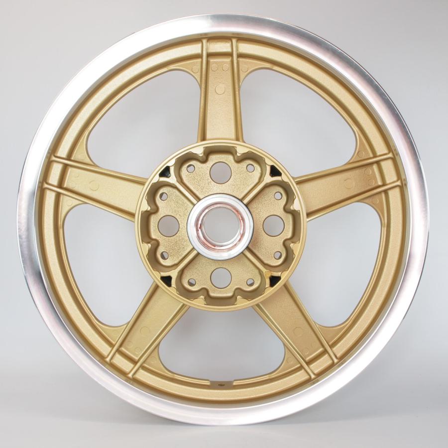 CB750Four K1-K6 (1970-1975年) HAYASHI STREET ハヤシストリート