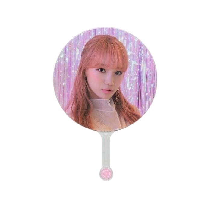 IZ*ONE 公式グッズ IZONE 1ST CONCERT EYES ON ME【IMAGE PICKET