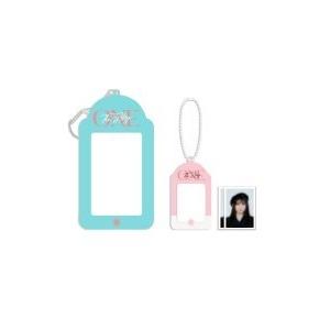 IZ*ONE 公式グッズ PHOTOHOLDER SET メンバー別Ver. ONLINE CONCERT