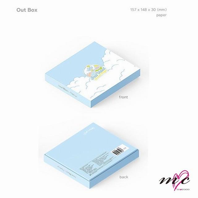 Red Velvet 公式グッズ 【 CARD HOLDER PACKAGE 】 レッドベルベット