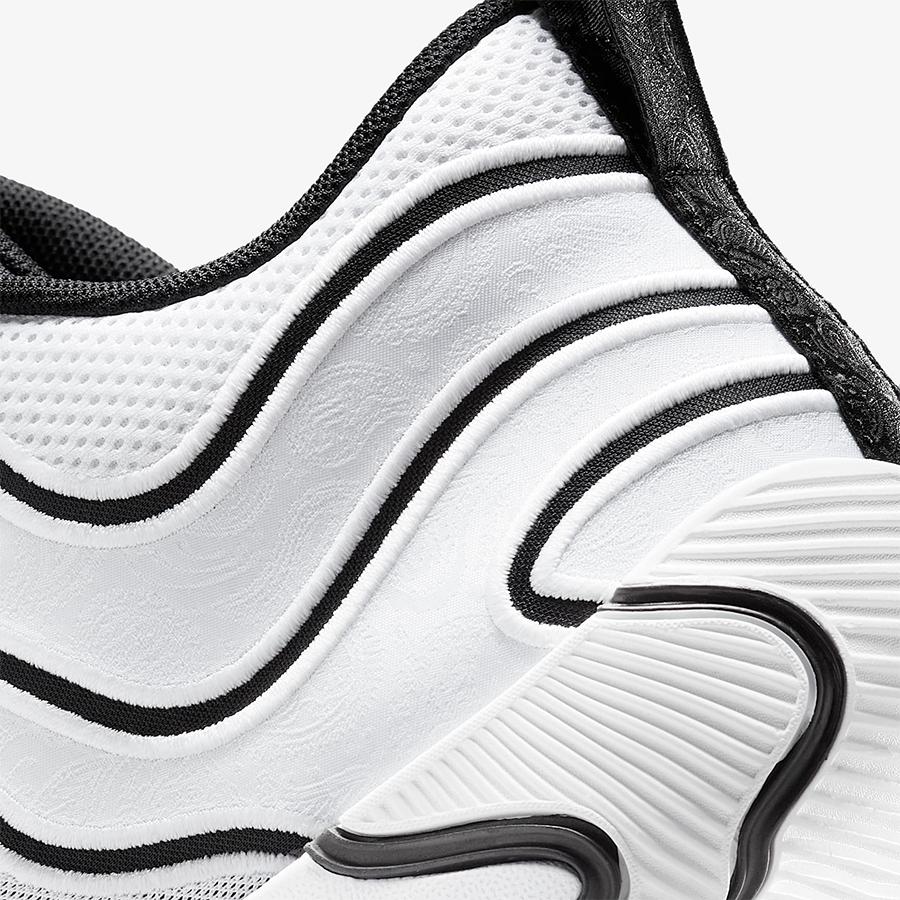 Jordan NIKE TATUM 3 PF Tunnel Walk IB8150 100 メンズ ホワイト 白