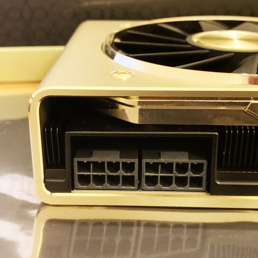 中古】グラフィックボード NVIDIA TITAN RTX PCIExp 24GB GDDR6 全国