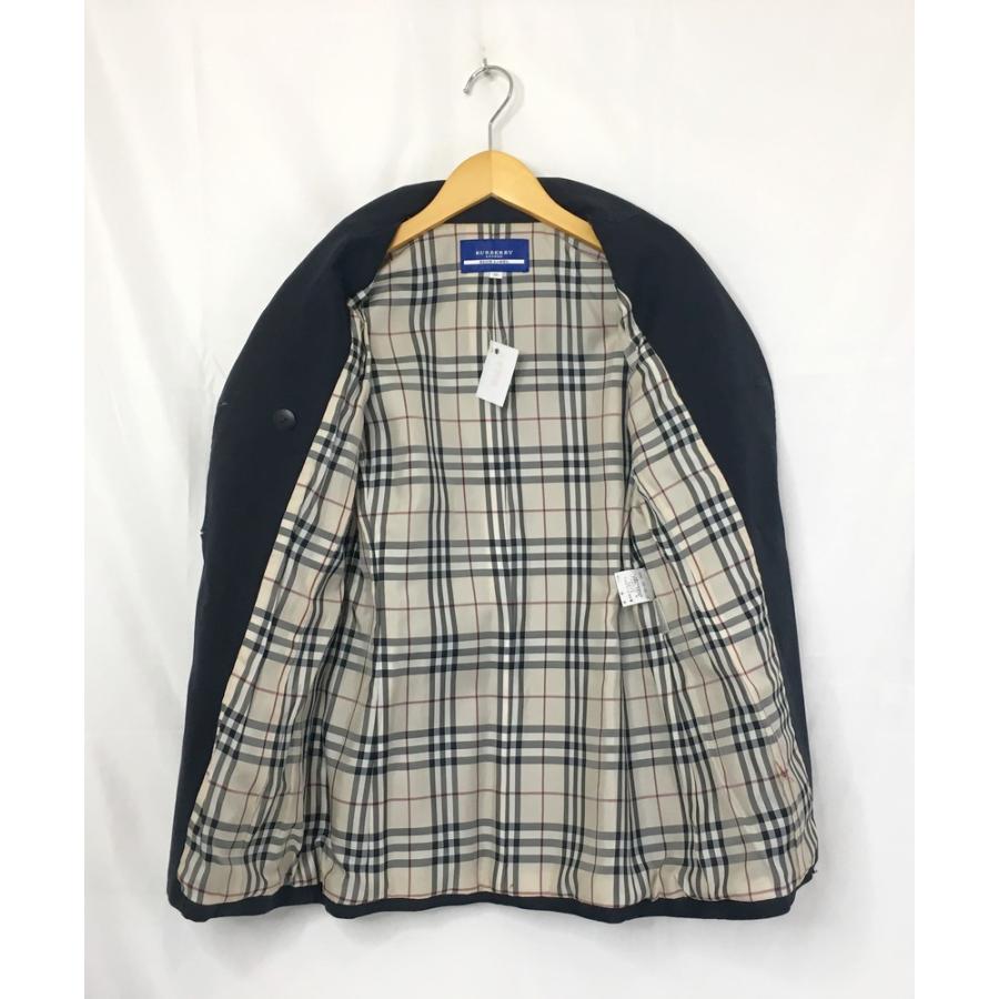 BURBERRY BLUE LABEL（バーバリーブルーレーベル） ショート丈コットン