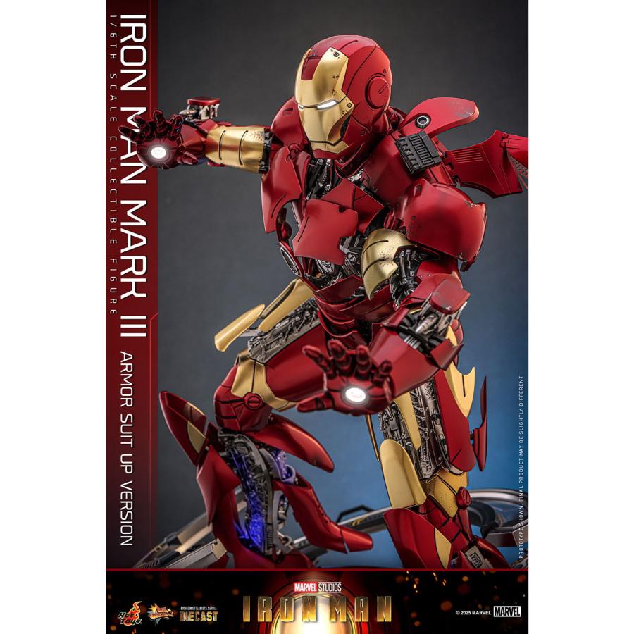 ホットトイズ（Hot Toys） 『予約安心出荷』{FIG} ムービー