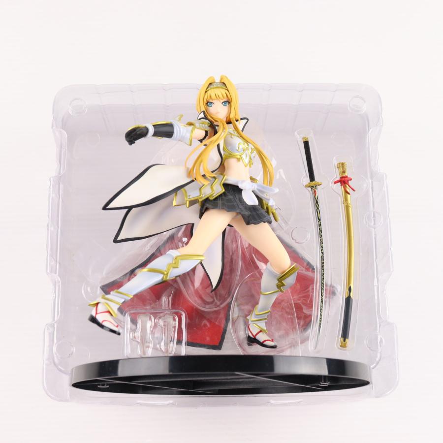 中古即納』{FIG} 通販限定 足利ヨシテル(あしかがよしてる) 戦国乙女 1