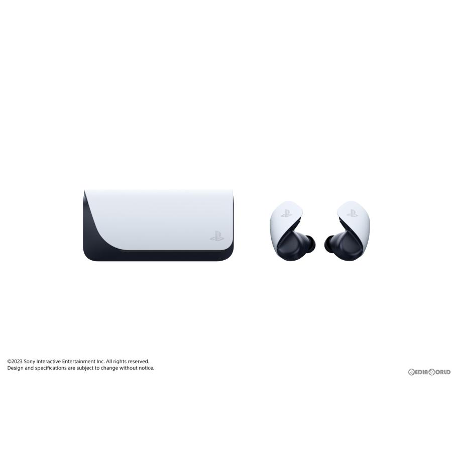 中古即納』{ACC}{PS5} PULSE Explore(パルス エクスプロア) ワイヤレス