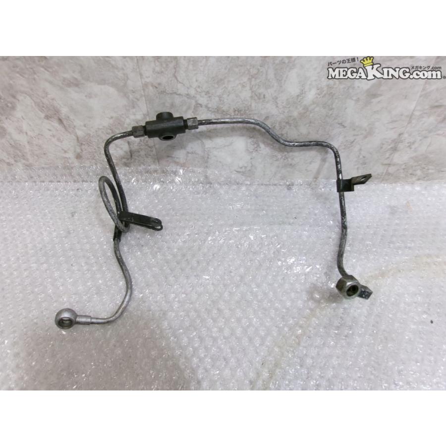 BNR32 スカイライン GT-R GTR 純正 タービンパイプ ウォーターライン