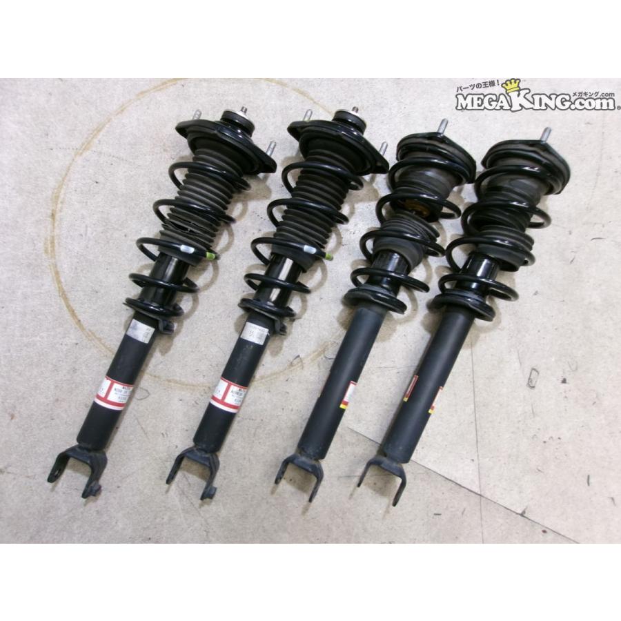 ND5RC ND ロードスター 純正 ノーマル ショック&サスペンション