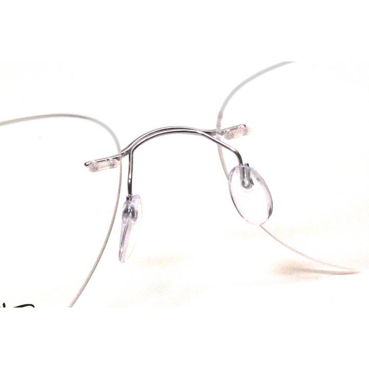フレーム単品メガネ】 NewバージョンSilhouette MinimalArt TMA 5515