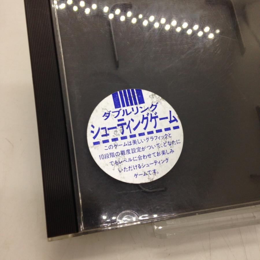 ダブルリング/PCエンジン(PCE)/中古/箱・説明書あり : MEIKOYA - 通販