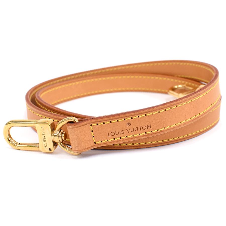 LOUIS VUITTON（ルイ・ヴィトン） 1点限定 ショルダーストラップ