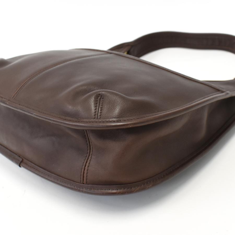 COACH（コーチ） オールドコーチ エルゴ ワンショルダーバッグ