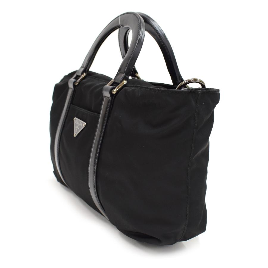 PRADA（プラダ） スモールバッグ ハンドバッグ 2way ショルダーバッグ