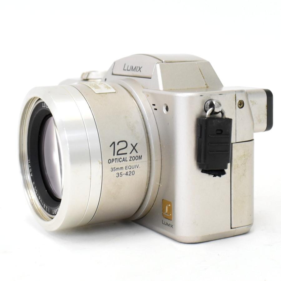 Panasonic（パナソニック） Panasonic LUMIX DMC-FZ1 デジタルカメラ