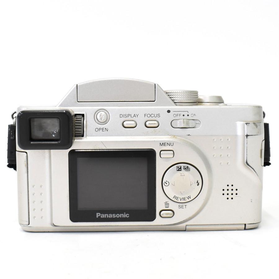 Panasonic（パナソニック） Panasonic LUMIX DMC-FZ1 デジタルカメラ