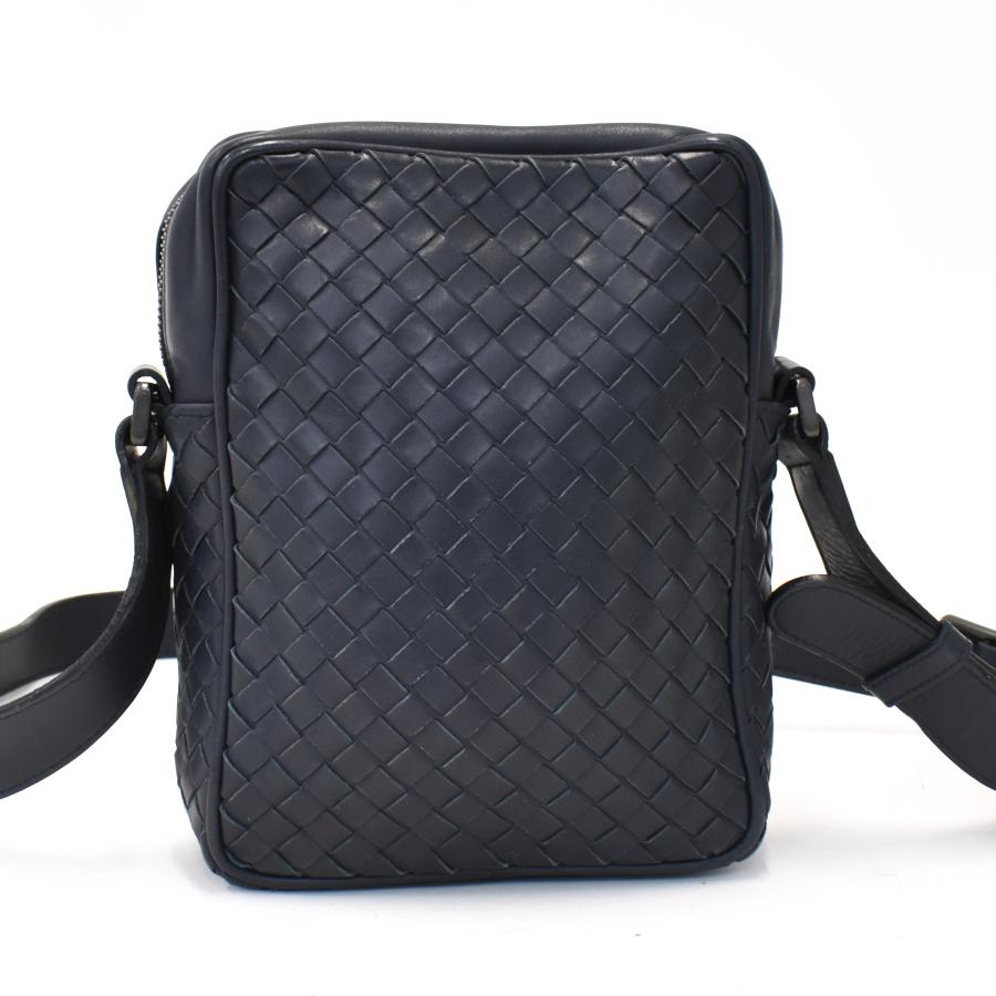 BOTTEGA VENETA（ボッテガ・ヴェネタ） ショルダーバッグ クロスボディ