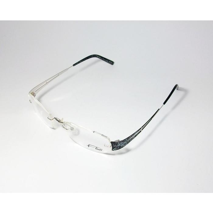 FLAIR フレアー 眼鏡 メガネ フレーム 軽量 FLAIR158-753 サイズ51 度