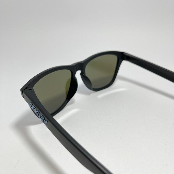 OAKLEY（オークリー） OO9245-6154 サングラス FROGSKINS フロッグ