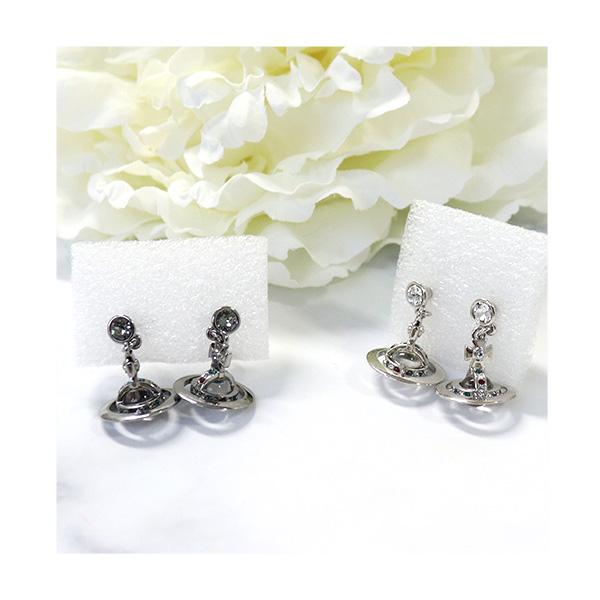 Vivienne Westwood（ヴィヴィアンウエストウッド） 並行輸入品 ピアス