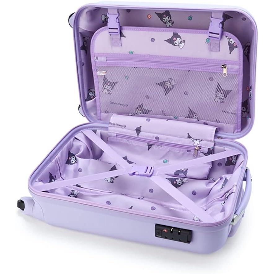 サンリオ SANRIO キャリーバッグ キャリーケース スーツケース クロミ