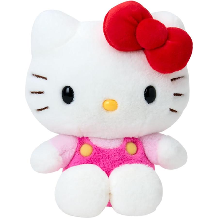 サンリオ SANRIO ぬいぐるみ スタンダード Mサイズ ハローキティ