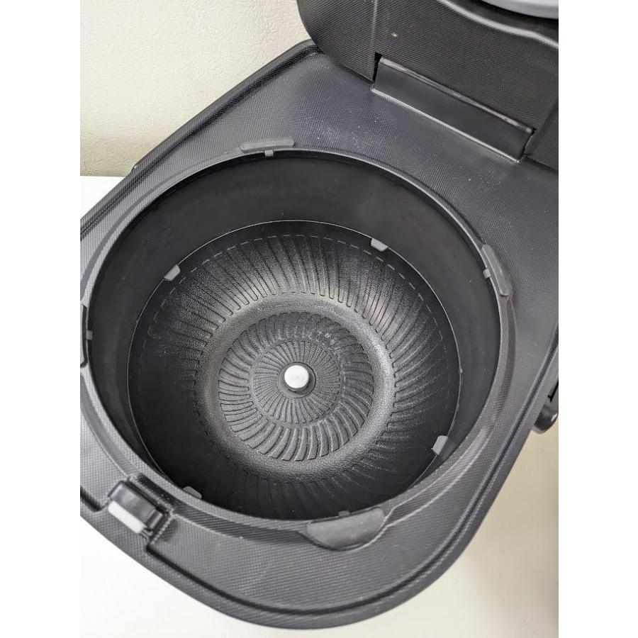 IRIS OHYAMA（アイリスオーヤマ） JRC-IE50-B IH炊飯器 5.5合炊き 2022