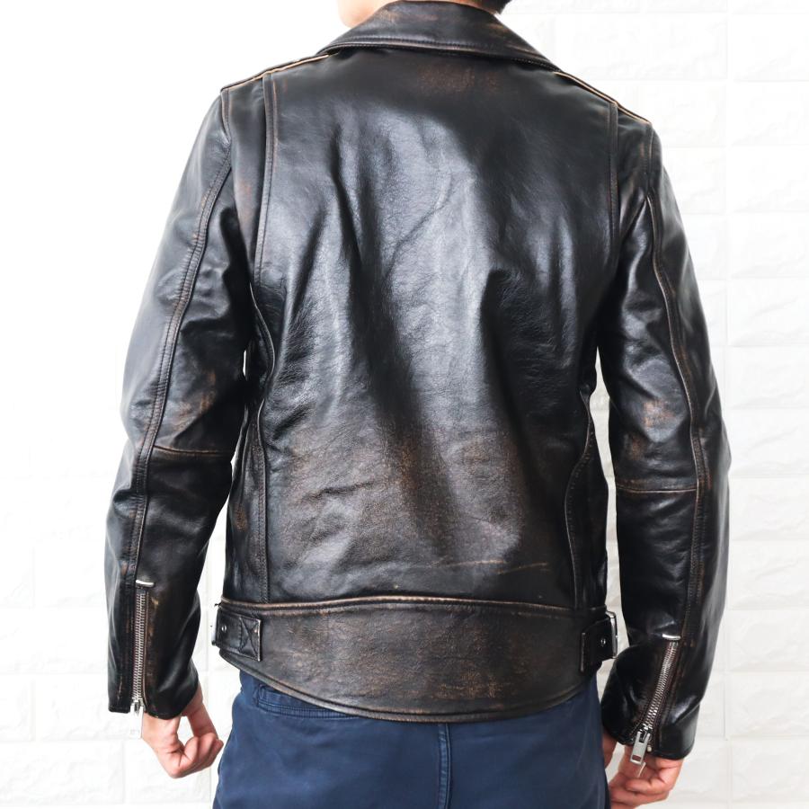 DIESEL（ディーゼル） 【並行輸入品】ディーゼル レザージャケット