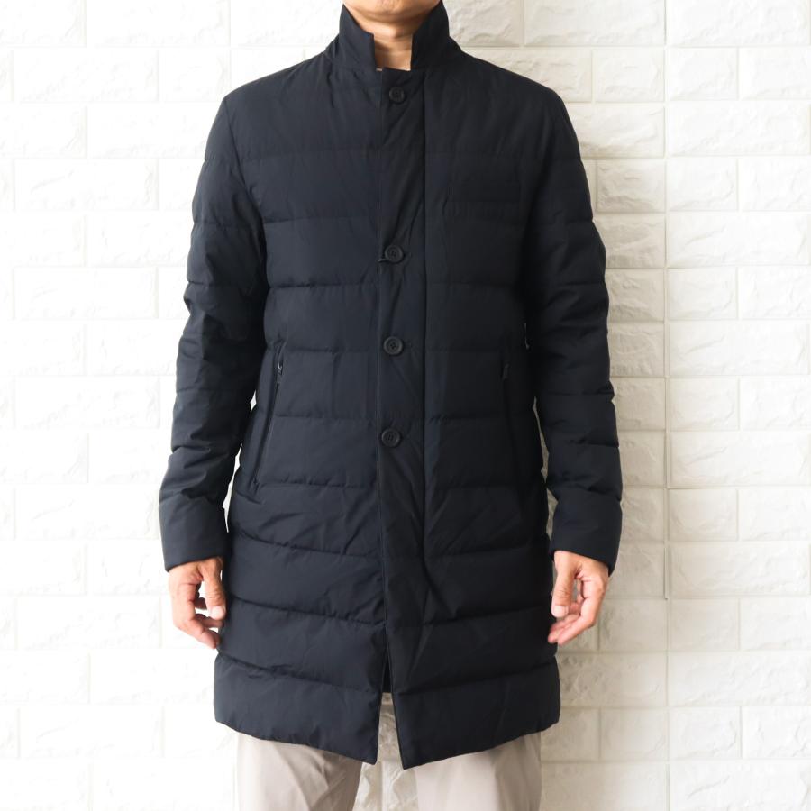HERNO（ヘルノ） 【並行輸入品】ヘルノ ダウンコート ダウンチェスター