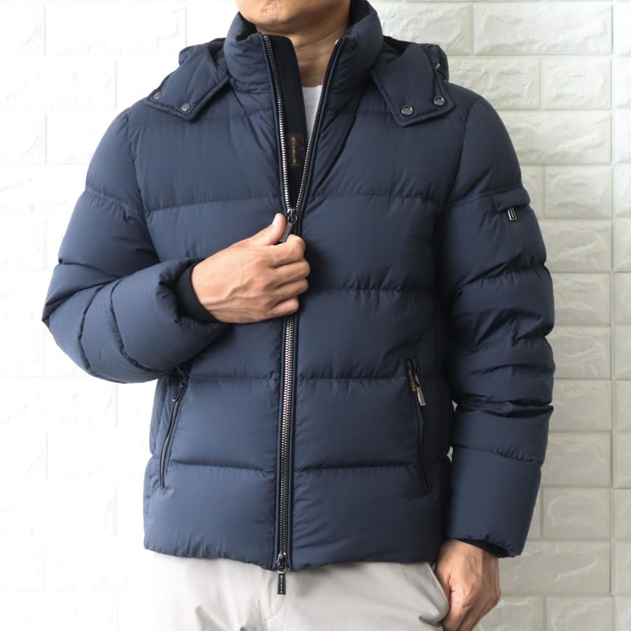 MOORER（ムーレー） 【並行輸入品】ムーレー ダウンジャケット メンズ