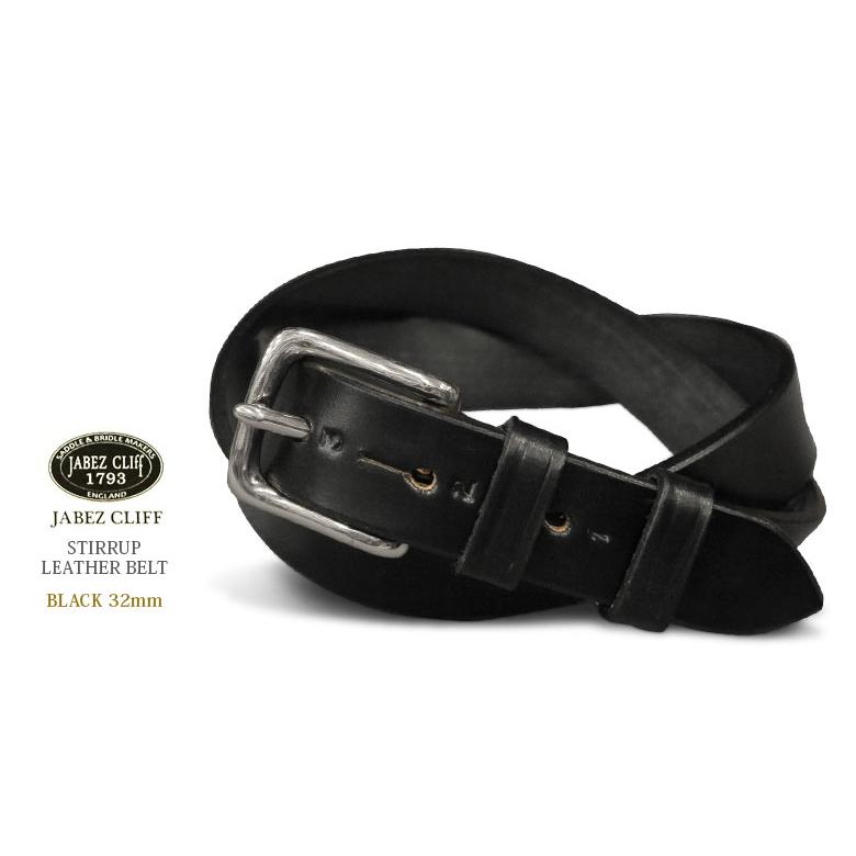 JABEZ CLIFF（ジャベツクリフ） ジャべツクリフスティラップレザー