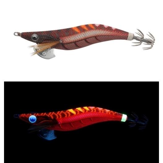 YAMASHITA（ヤマシタ） エギ王 LIVE 2.5号 エギ王live エギ ライブ