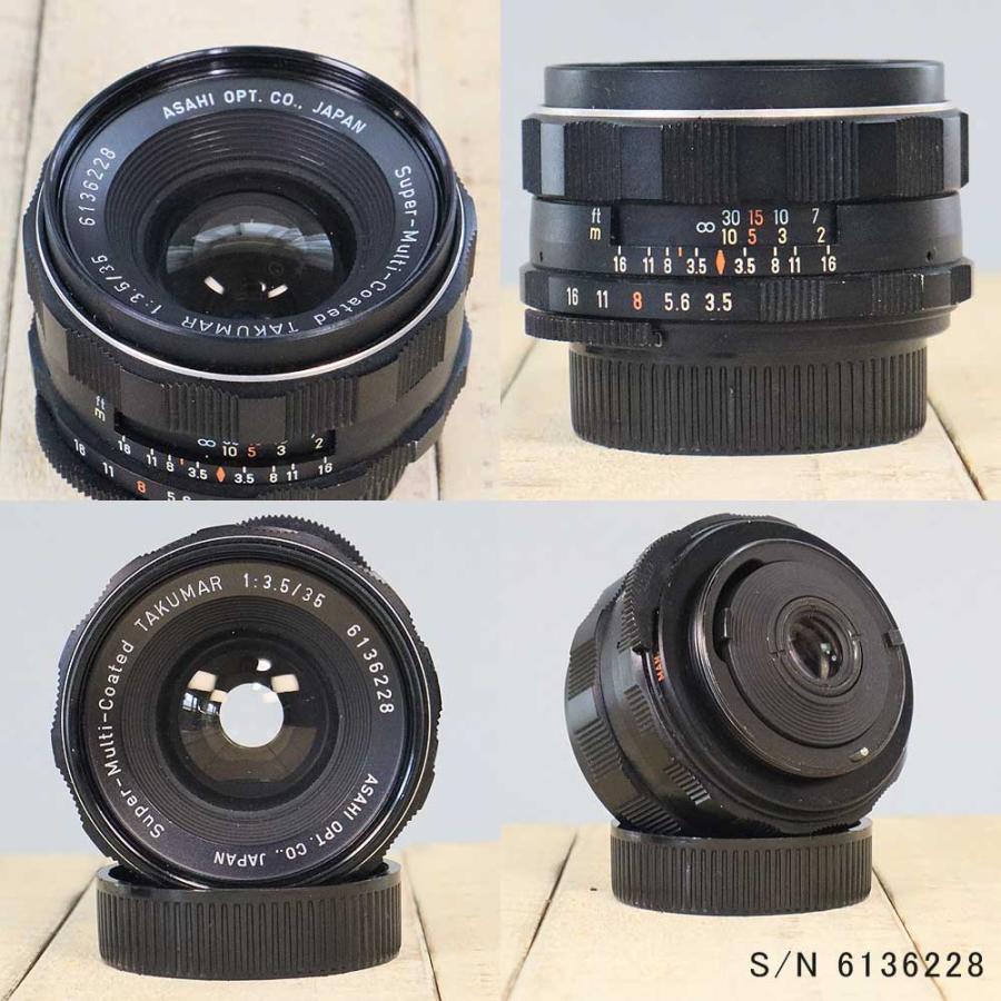 保証付 】【中古】 オールドレンズ ペンタックス PENTAX Super-Multi