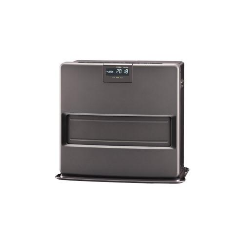 CORONA（コロナ） 石油ファンヒーター VXシリーズ グレー FH-VX4621BY