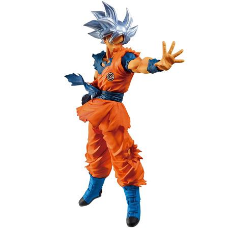 BANPRESTO（バンプレスト） スーパードラゴンボールヒーローズ SDBH