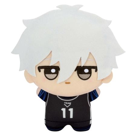 BANPRESTO（バンプレスト） 劇場版ブルーロック EPISODE 凪 もふぐっと