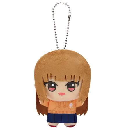 BANPRESTO（バンプレスト） カラフルピーチ ちびぐるみ おそろい