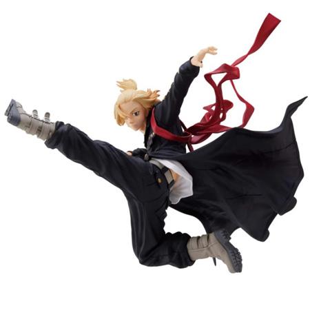 BANPRESTO（バンプレスト） 東京リベンジャーズ ESPRESTO Excite