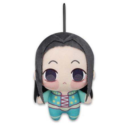 フリュー HUNTER×HUNTER ちょぴぬい2 イルミ ハンターハンター