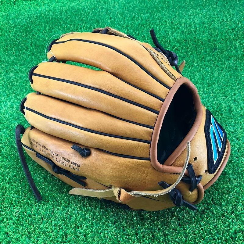 MIZUNO（ミズノ） BuwLeague Professional 松井秀喜モデル 限定 ゴジラ