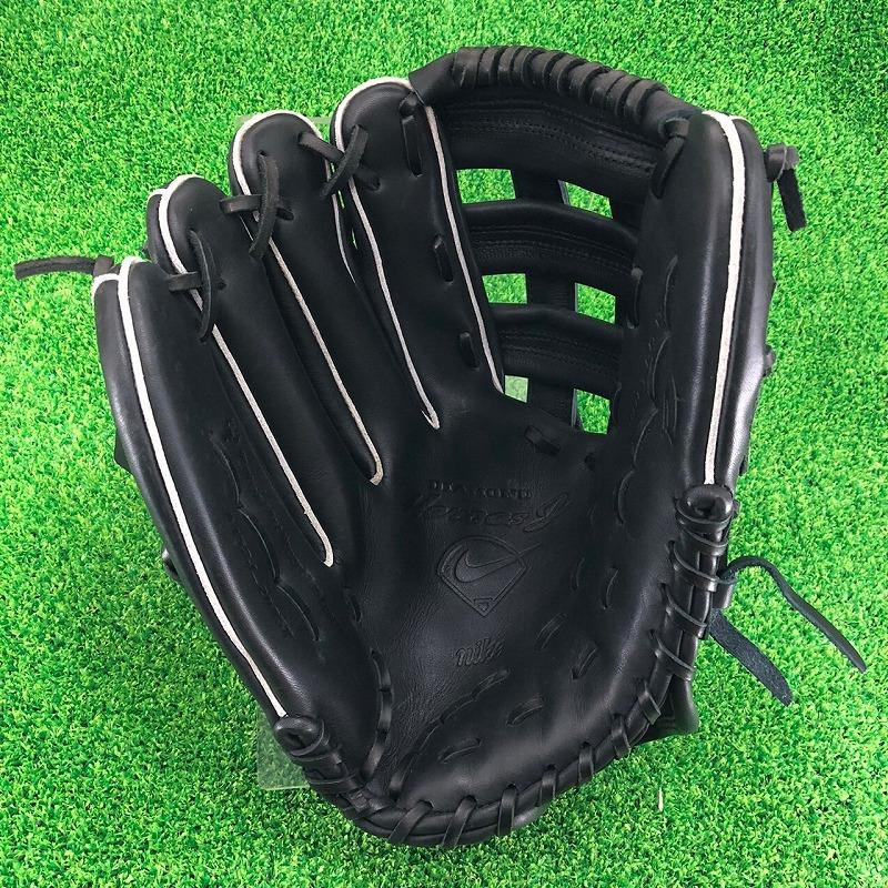 ゼット（ZETT） ナイキ ダイアモンド ヒーローズ ジェイ NIKE DIAMOND