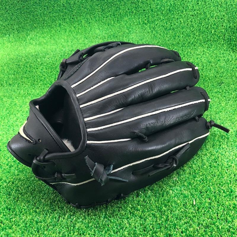 ゼット（ZETT） ナイキ ダイアモンド ヒーローズ ジェイ NIKE DIAMOND