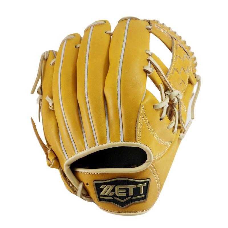 ゼット（ZETT） ZETT 900 内野手用 硬式グローブ 内野用 硬式グローブ