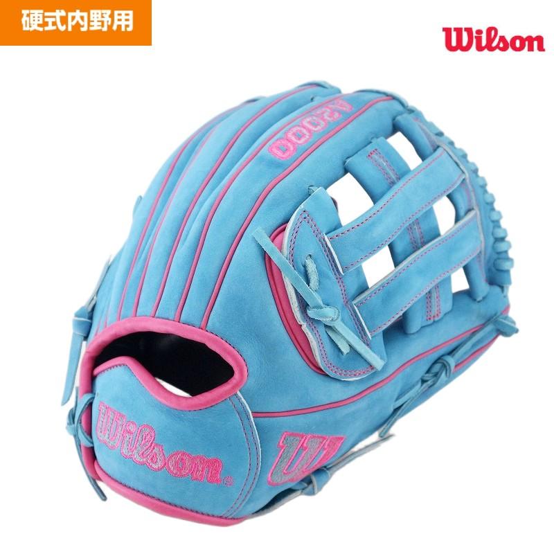 Wilson（ウイルソン） ウィルソン A2000 12インチ EDLC44 エリー・デラ