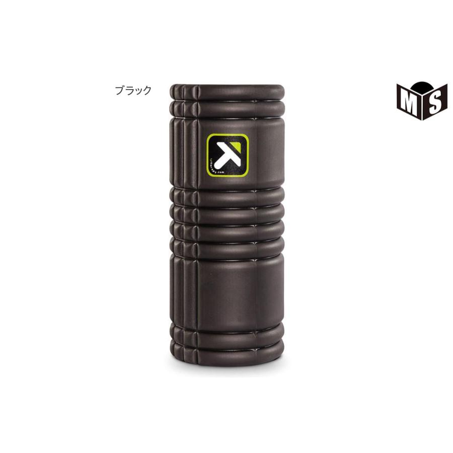 5色展開 トリガーポイント TRIGGER POINT グリッドフォームローラー