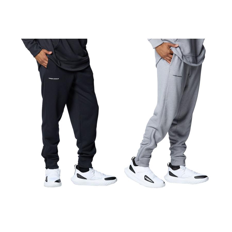 UNDER ARMOUR（アンダーアーマー） ロングショット スウェット