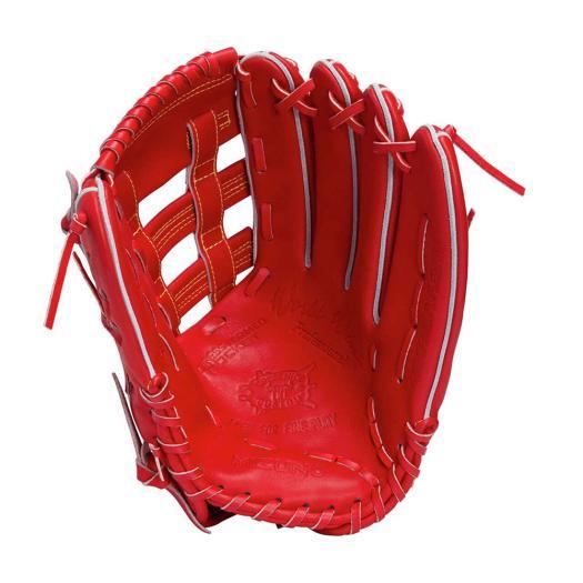 MIZUNO（ミズノ） ミズノ公式限定 野球 グローブ 外野手用 硬式